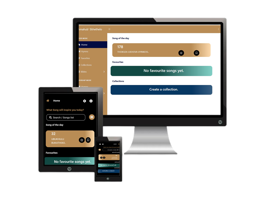 Revere God Ministries